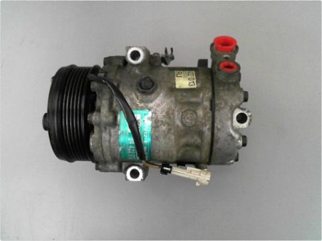 COMPRESSEUR AIR CONDITIONNE OPEL ASTRA 2000