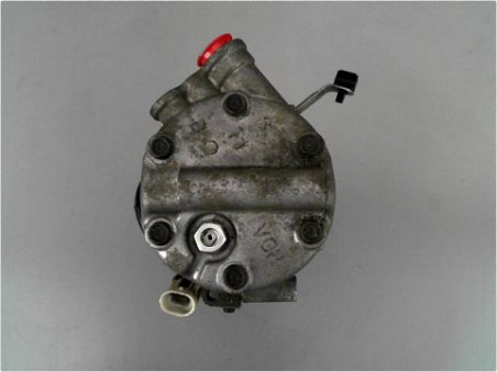COMPRESSEUR AIR CONDITIONNE OPEL ASTRA 2000