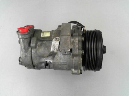 COMPRESSEUR AIR CONDITIONNE OPEL ASTRA 2000