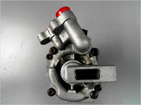 COMPRESSEUR AIR CONDITIONNE OPEL AGILA 2011