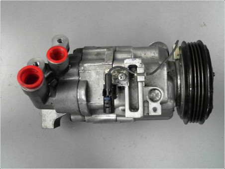 COMPRESSEUR AIR CONDITIONNE OPEL AGILA 2011