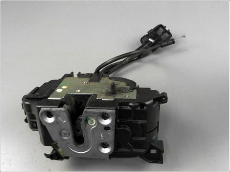 SYSTEME CONDAMNATION ARRIERE GAUCHE RENAULT GRAND MODUS PH2 2008-2012