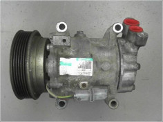 COMPRESSEUR AIR CONDITIONNE RENAULT GRAND MODUS PH2 2008-2012