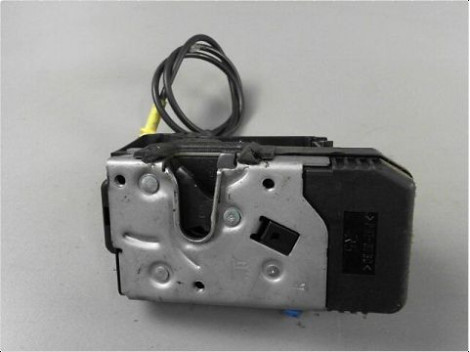 SYSTEME CONDAMNATION AVANT DROIT OPEL VIVARO C1 F2700 5P