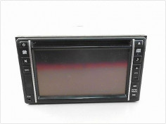 AUTORADIO MAZDA MAZDA 5 II 2010-