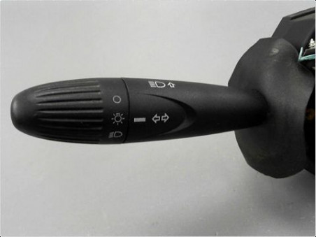 BLOC COMMODOS FORD KA 2010