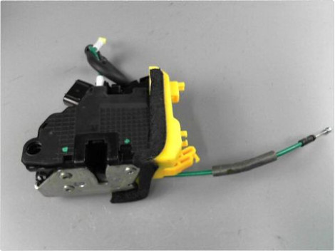 SYSTEME CONDAMNATION AVANT DROIT HYUNDAI I 30 II PH2 2015-