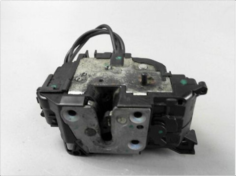 SYSTEME CONDAMNATION ARRIERE DROIT RENAULT CLIO III PH.2 09-14