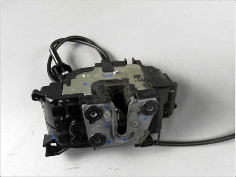 SYSTEME CONDAMNATION AVANT DROIT RENAULT CLIO III PH.2 09-14