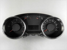 BLOC COMPTEURS PEUGEOT 5008 2009-2013