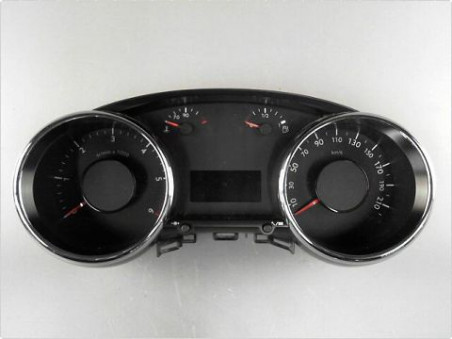 BLOC COMPTEURS PEUGEOT 5008 2012