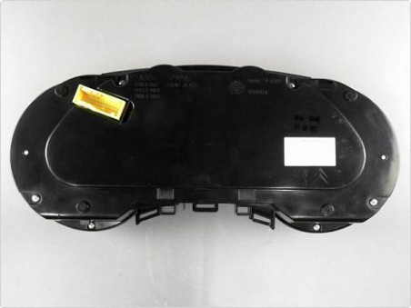 BLOC COMPTEURS PEUGEOT 5008 2012