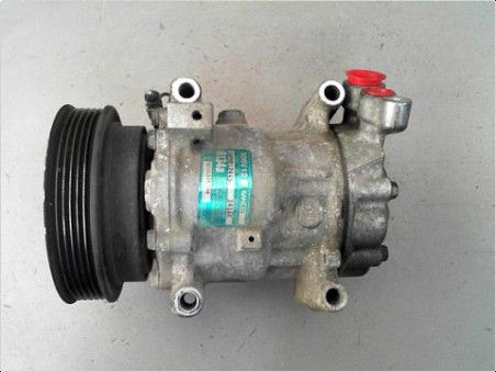 COMPRESSEUR AIR CONDITIONNE RENAULT CLIO 2005
