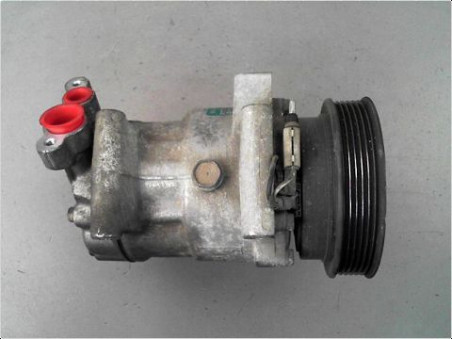 COMPRESSEUR AIR CONDITIONNE RENAULT CLIO 2005