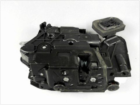 SYSTEME CONDAMNATION AVANT DROIT VOLKSWAGEN GOLF VI 08-13