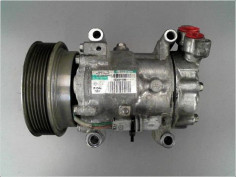 COMPRESSEUR AIR CONDITIONNE RENAULT CLIO III PH.1 05-09
