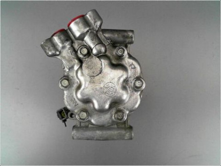 COMPRESSEUR AIR CONDITIONNE RENAULT CLIO 2008