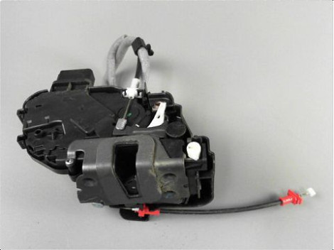 SYSTEME CONDAMNATION ARRIERE DROIT FORD MONDEO III 07-10