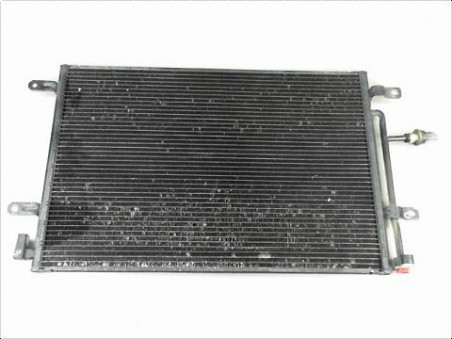 CONDENSEUR CLIMATISATION AUDI A4 2005