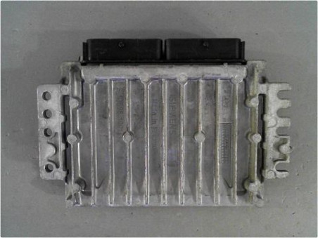 CALCULATEUR MOTEUR RENAULT TWINGO 2002