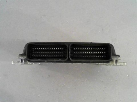 CALCULATEUR MOTEUR RENAULT TWINGO 2002