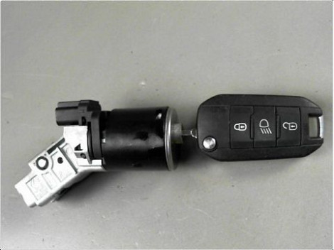 ANTIVOL DE DIRECTION PEUGEOT 208 12-15