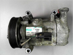 COMPRESSEUR AIR CONDITIONNE FORD FUSION