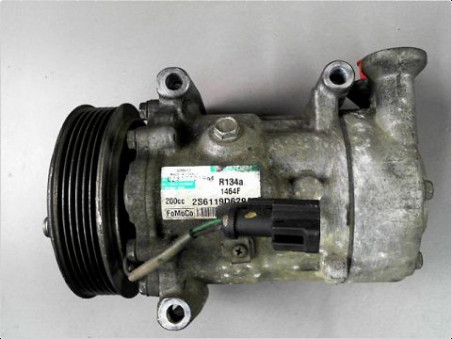 COMPRESSEUR AIR CONDITIONNE FORD FUSION 2009