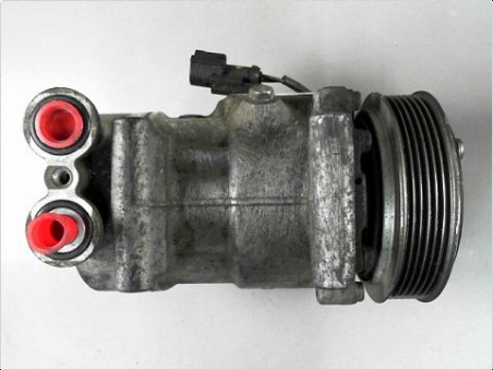 COMPRESSEUR AIR CONDITIONNE FORD FUSION 2009