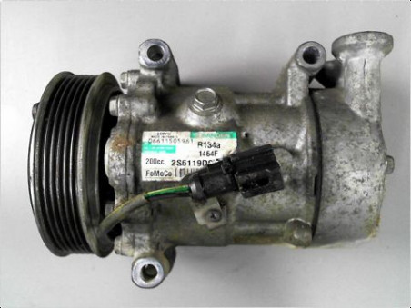 COMPRESSEUR AIR CONDITIONNE FORD FUSION 2009