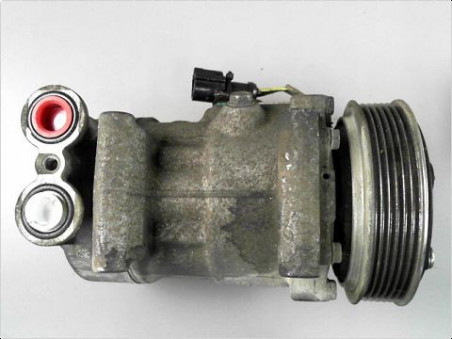 COMPRESSEUR AIR CONDITIONNE FORD FUSION 2009