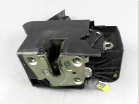 SYSTEME CONDAMNATION AVANT GAUCHE DACIA SANDERO II 12-17