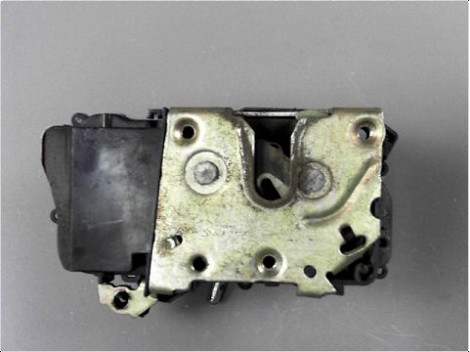 SYSTEME CONDAMNATION AVANT GAUCHE CITROEN XSARA PICASSO 99-10