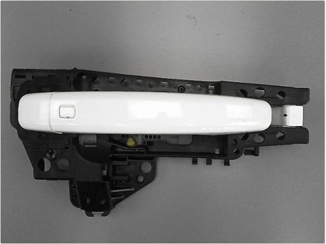 POIGNEE EXTERIEURE PORTE AVANT DROIT AUDI A4 11-16