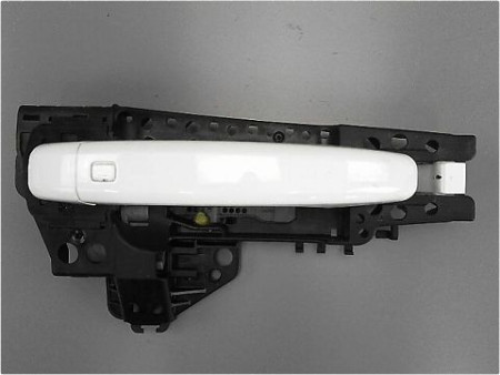 POIGNEE EXTERIEURE PORTE AVANT DROIT AUDI A4 2015