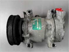 COMPRESSEUR AIR CONDITIONNE RENAULT CLIO II PH.2 01-06
