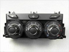 COMMANDE DE CHAUFFAGE CITROEN C3 II 09-13