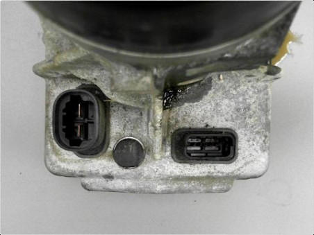 POMPE DIRECTION ASSISTEE PEUGEOT 308 2007
