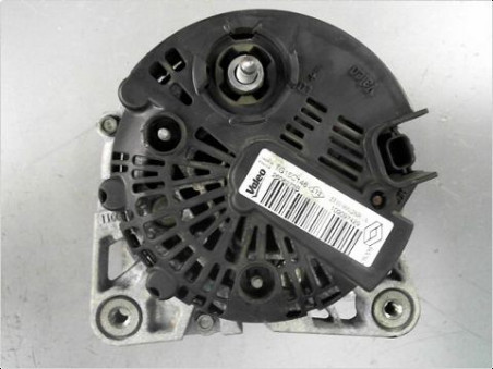 ALTERNATEUR RENAULT MEGANE 2009
