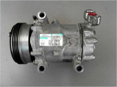 COMPRESSEUR AIR CONDITIONNE RENAULT CLIO II PH.2 CAMPUS 09-12