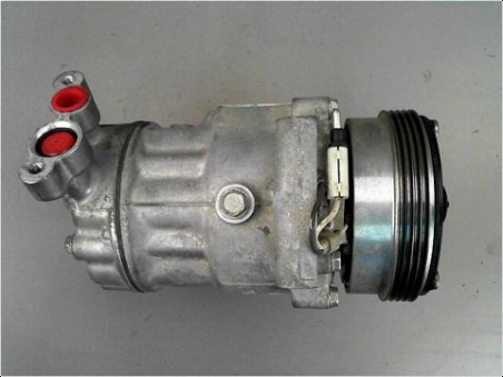 COMPRESSEUR AIR CONDITIONNE RENAULT CLIO 2010