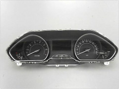 BLOC COMPTEURS PEUGEOT 208 PH2 2015-