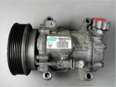 COMPRESSEUR AIR CONDITIONNE RENAULT TWINGO II 07-11