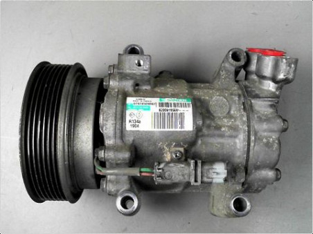 COMPRESSEUR AIR CONDITIONNE RENAULT TWINGO 2008