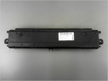 BLOC COMPTEURS RENAULT MEGANE SCENIC 2007