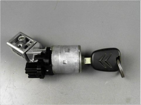 ANTIVOL DE DIRECTION CITROEN C4 PICASSO 07-13