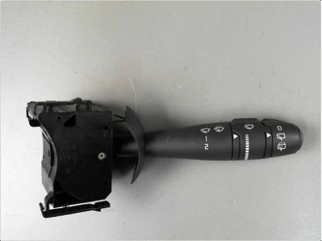 COMMANDE ESSUIE GLACE RENAULT TWINGO II PH.2 11-14