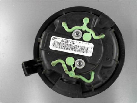 MOTEUR VENTILATEUR CHAUFFAGE DACIA SANDERO 2009