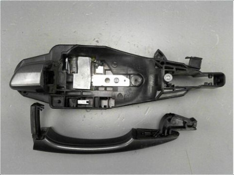 POIGNEE EXTERIEURE PORTE ARRIERE GAUCHE PEUGEOT 308 II 13-17