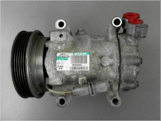 COMPRESSEUR AIR CONDITIONNE RENAULT MODUS PH2 08-12